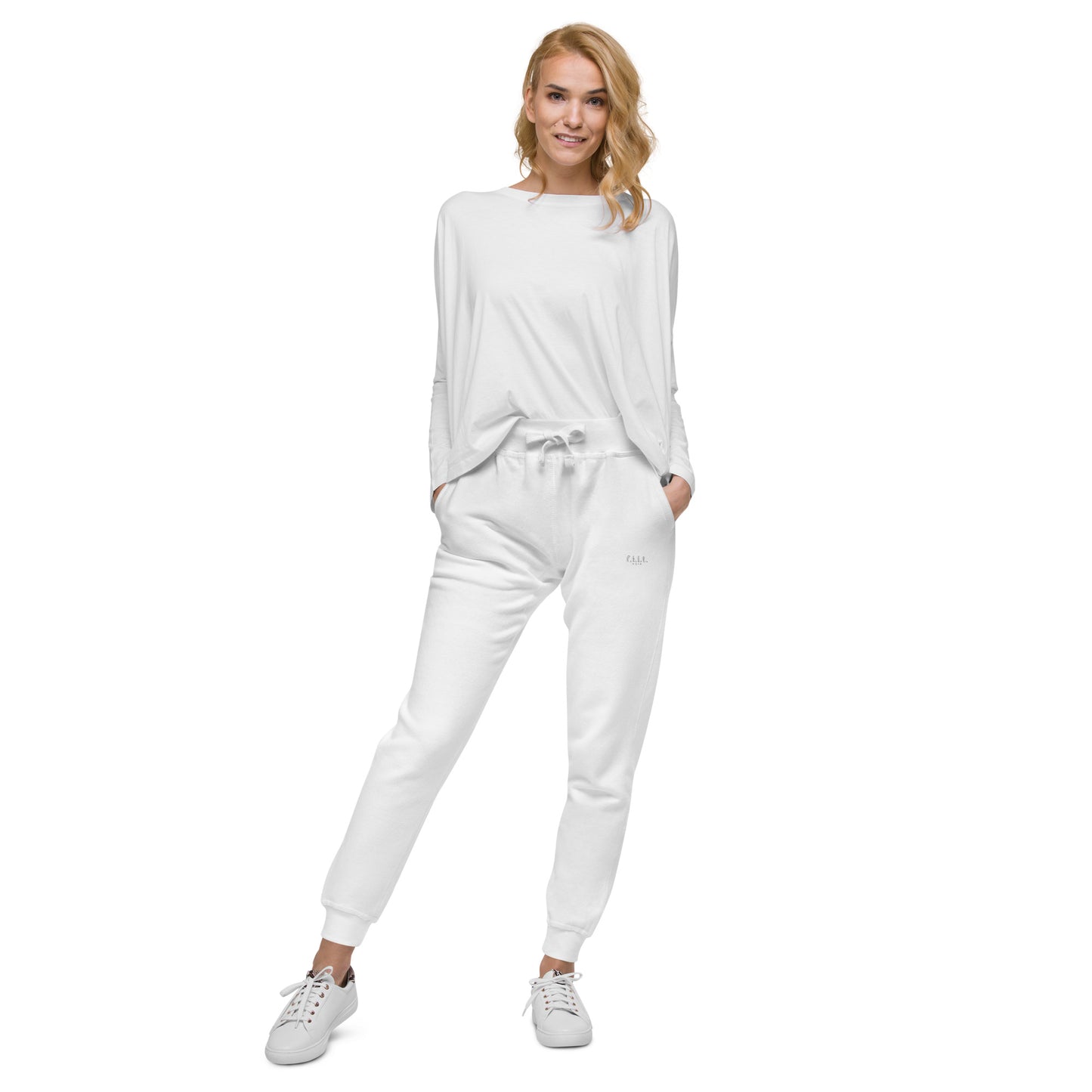 Fiit Wear Unisex fleece sweatpants