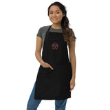 Fiit4Lyfe Embroidered Apron