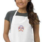 Fiit4Lyfe Embroidered Apron