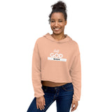 God-Made, Crop Hoodie