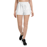 Women’s Recycled Athletic Shorts