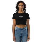 Signature Fiit Wear Crop Top