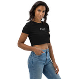 Signature Fiit Wear Crop Top