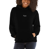 Unisex FiitWear Hoodie