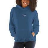 Unisex FiitWear Hoodie