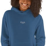 Unisex FiitWear Hoodie