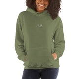 Unisex FiitWear Hoodie