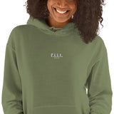 Unisex FiitWear Hoodie