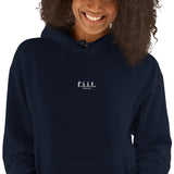 Unisex FiitWear Hoodie