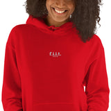 Unisex FiitWear Hoodie